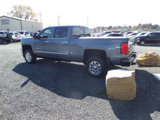 Used 2015 Chevrolet Silverado 3500 LTZ image 6