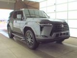 Used 2024 Lexus GX 550 w/ Accessory Package (2T) image 3