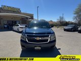 Used 2020 Chevrolet Tahoe LT image 2