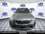Used 2024 BMW X5 xDrive40i image 2