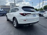New 2025 Acura MDX SH-AWD image 3