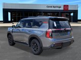 New 2025 Nissan Armada PRO-4X image 3
