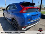 Used 2020 Mitsubishi Eclipse Cross LE image 3