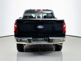 New 2025 Ford F150 XLT w/ Equipment Group 302A MID image 5