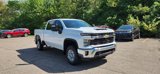 New 2025 Chevrolet Silverado 2500 LT w/ All Star Edition image 2
