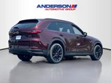 New 2025 MAZDA CX-90 3.3 Turbo w/ Premium Sport Pkg image 2