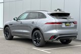 New 2026 Jaguar F-PACE R-Dynamic S image 3