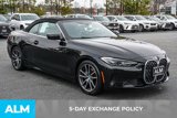 Used 2024 BMW 430i Convertible image 4