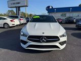 Used 2020 Mercedes-Benz CLA 250 image 4