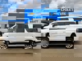 New 2025 Chevrolet Suburban Premier image 4