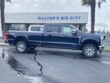 New 2025 Ford F350 Lariat w/ Lariat Ultimate Package image 2