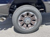 New 2025 Ford F350 King Ranch image 4