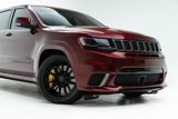 Used 2020 Jeep Grand Cherokee Trackhawk w/ Trailer Tow Group IV image 4