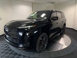 New 2025 INFINITI QX80 Autograph image 3