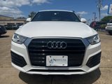 Used 2018 Audi Q3 2.0T Premium w/ Convenience Package image 2