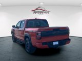 New 2025 Nissan Frontier PRO-4X image 4