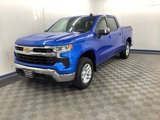 New 2025 Chevrolet Silverado 1500 LT image 2