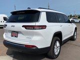 New 2025 Jeep Grand Cherokee L Laredo image 5