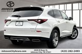 New 2025 Acura MDX SH-AWD image 4