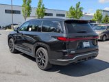 New 2025 Lexus TX 500h AWD image 5