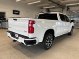 Used 2022 Chevrolet Silverado 1500 RST image 3