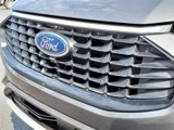 Used 2023 Ford Escape Platinum image 3