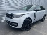 New 2025 Land Rover Range Rover Autobiography image 2