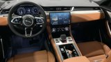 New 2026 Jaguar F-PACE R-Dynamic S image 5