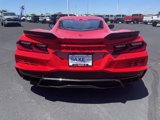 New 2025 Chevrolet Corvette E-Ray w/ Battery Protection Package image 4