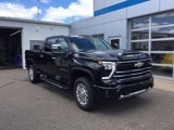 New 2025 Chevrolet Silverado 2500 LTZ w/ Z71 Chrome Sport Edition image 2