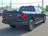 New 2025 Ford F150 Lightning XLT image 4