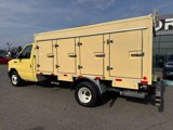 Used 2022 Ford E-450 and Econoline 450 Super Duty image 4
