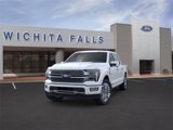 New 2025 Ford F150 Platinum image 2
