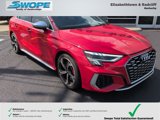 Used 2023 Audi S3 Premium Plus w/ Premium Plus Package image 2