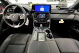 New 2025 Lexus LX 700h Overtrail image 5