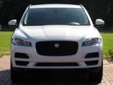Used 2019 Jaguar F-PACE Premium image 3