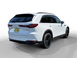 New 2025 MAZDA CX-90 3.3 Turbo w/ Premium Sport Pkg image 5