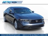 Used 2024 Honda Accord LX image 1