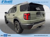 New 2026 Honda Passport TrailSport Elite image 3