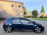 Used 2015 Volkswagen GTI SE w/ Lighting Package (SEL) image 5