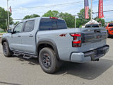 New 2025 Nissan Frontier PRO-4X w/ Pro Premium Package image 3