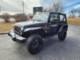 Used 2014 Jeep Wrangler Sport w/ Quick Order Package 24S image 2