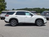 New 2025 Nissan Pathfinder S image 4