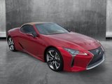 Used 2023 Lexus LC 500 Convertible image 3