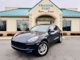 Used 2018 Porsche Macan image 2