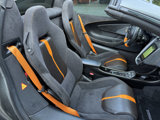 Used 2018 McLaren 570S Spider image 2