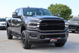 Used 2024 RAM 2500 Big Horn w/ Night Edition image 4
