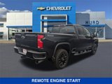 New 2025 Chevrolet Silverado 2500 LT w/ Trail Boss Package image 4