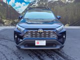 Certified 2022 Toyota RAV4 Limited image 3