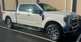 Used 2021 Ford F250 Lariat w/ Chrome Package image 3
